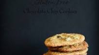 Gluten Free Chocolate Chip Cookies Gluten Free Chocolate Chip Cookies