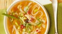 Fish Noodle Soup Fish Noodle Soup