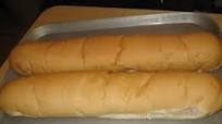 Homemade Cuban Bread/Pan Cubano Casero Homemade Cuban Bread/Pan Cubano Casero