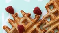 Healthy Banana Waffles For Babies Healthy Banana Waffles For Babies