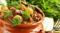 Easy Slow Cooker Beef Stew Recipe Easy Slow Cooker Beef Stew Recipe