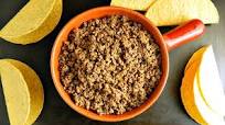 Ground Beef Burrito Filling Ground Beef Burrito Filling