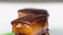 Red-cooked Pork Belly Red-cooked Pork Belly