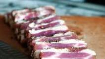 Easy Homemade Pancetta Easy Homemade Pancetta