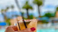 Spicy Margarita (Jalapeno Margarita) Spicy Margarita (Jalapeno Margarita)