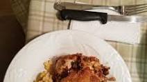 Chicken Breasts Stuffed with Perfection Chicken Breasts Stuffed with Perfection