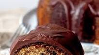 Marble Bundt Cake Marble Bundt Cake