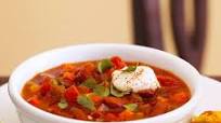 Quick Vegetarian Chili Quick Vegetarian Chili