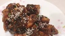Easiest Way to Cook Delicious Marmite Pork Ribs Easiest Way to Cook Delicious Marmite Pork Ribs