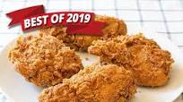 KFC Extra Crispy Fried Chicken (Improved) KFC Extra Crispy Fried Chicken (Improved)