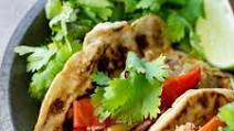 Crockpot Chicken Fajitas Crockpot Chicken Fajitas