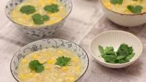 Chinese Chicken Sweet Corn Soup Recipe Chinese Chicken Sweet Corn Soup Recipe