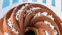Almond Joy Bundt Cake (Gluten-Free) Almond Joy Bundt Cake (Gluten-Free)