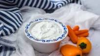 Tzatziki Sans Produit Laitier Tzatziki Sans Produit Laitier