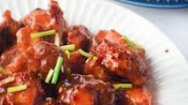 Air Fryer Sesame Chicken Air Fryer Sesame Chicken