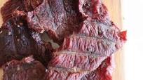 The Best Keto Beef Jerky Recipe The Best Keto Beef Jerky Recipe