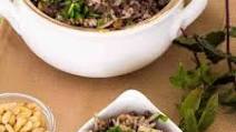 One Pot Lebanese Hashweh Ground Beef and Rice One Pot Lebanese Hashweh Ground Beef and Rice