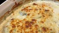 Green Chile Mexican Chicken Green Chile Mexican Chicken