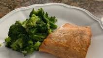 Simply Seared Salmon Recipe in a Cast Iron Skillet Simply Seared Salmon Recipe in a Cast Iron Skillet