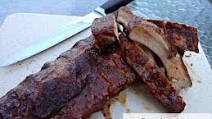 Perfectly Smoked Turkey Perfectly Smoked Turkey