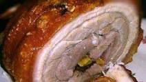 Lechon Belly (Ala Lechon Cebu) Lechon Belly (Ala Lechon Cebu)