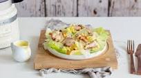 Caesar salad dressing Caesar salad dressing