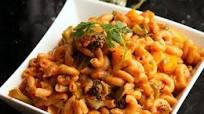 Instant Pot 4 minutes Pasta Recipe Instant Pot 4 minutes Pasta Recipe