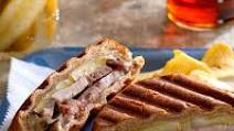 Cuban-Style Pork Sandwiches Cuban-Style Pork Sandwiches
