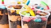 Dirt Pudding Dirt Pudding