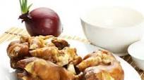 French-Style Fried Pork Trotters French-Style Fried Pork Trotters
