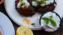 Vegan Raita Vegan Raita