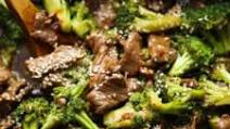 Beef and Broccoli Beef and Broccoli