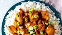 Instant Pot Bourbon Chicken Instant Pot Bourbon Chicken