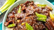 Instant Pot Mongolian Beef Instant Pot Mongolian Beef