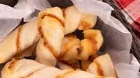 Pepperoni Pizza Twists Pepperoni Pizza Twists