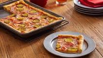 Pickle Pizza Pickle Pizza