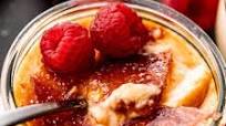 Easy Creme Brulee Easy Creme Brulee