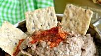 Spicy Black Bean Hummus Without Tahini Spicy Black Bean Hummus Without Tahini