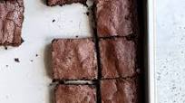 Perfect Chewy Homemade Brownies Perfect Chewy Homemade Brownies