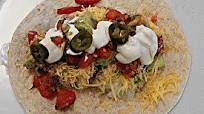Fajitas with Guacamole Fajitas with Guacamole