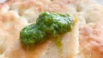 Homemade Focaccia Bread - Italian Sunday Supper Homemade Focaccia Bread - Italian Sunday Supper