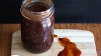 Salsa Barbacoa de Chipotle Salsa Barbacoa de Chipotle