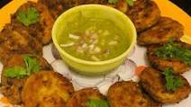 Lucknowi Shaami Kebabs Recipe Lucknowi Shaami Kebabs Recipe