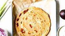 Gluten Free Pizza Crust Recipe Gluten Free Pizza Crust Recipe
