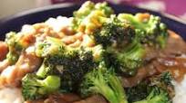 Soy Free Beef and Broccoli Soy Free Beef and Broccoli