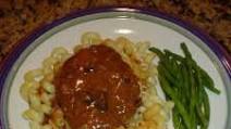 Easy Cube Steak Dinner Easy Cube Steak Dinner