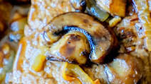 Cube Steak in Gravy Recipe Cube Steak in Gravy Recipe