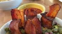 Pistachio Bacon Guacamole Recipe Pistachio Bacon Guacamole Recipe