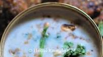 Recipe of Farali Peanut Curd Raita Recipe of Farali Peanut Curd Raita