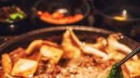 Japanese Chicken Shabu Shabu Recipe Japanese Chicken Shabu Shabu Recipe